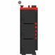 Котел твердопаливний тривалого горіння Крафт L на дрова, сталь 6 мм 1626306579 фото 2