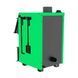 Котел твердопаливний Зубр Классік Термо з верхнім димоходом сталь 5 мм 2173559206 фото 2